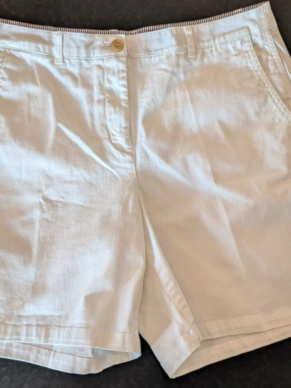 JCrew Women's Shorts - 2 Pair, Size 10
